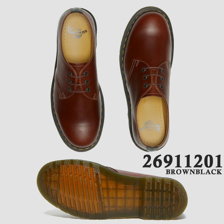 ドクターマーチン 国内正規販売店 メンズ | つるや | 詳細画像5 