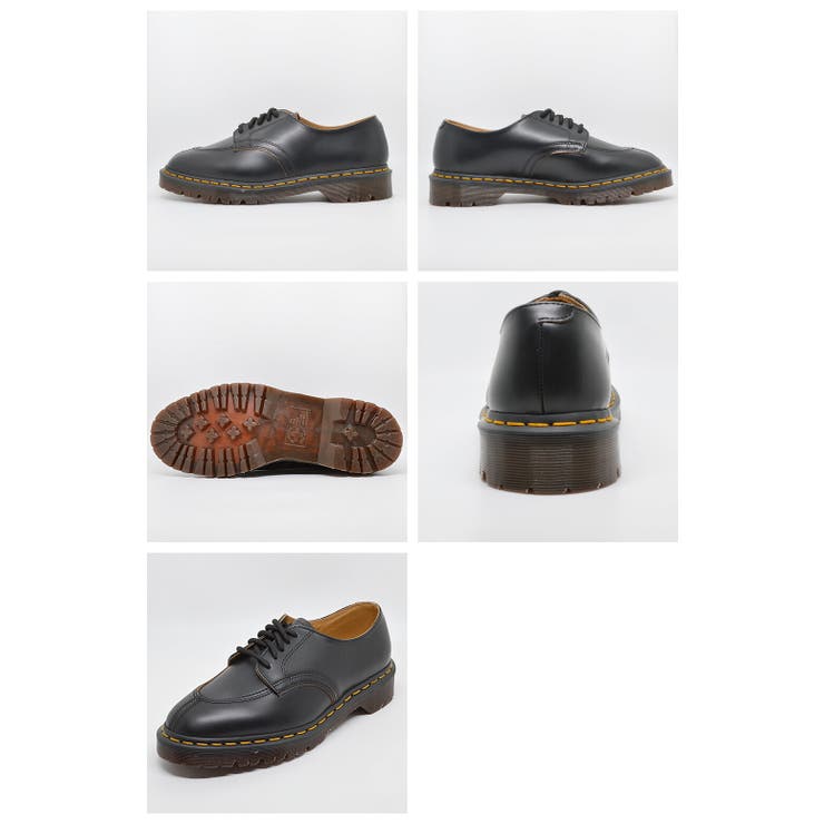 ドクターマーチン メンズ レディース | つるや | 詳細画像2 