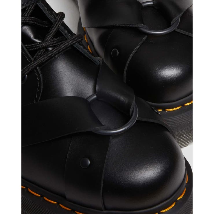 QUAD RETRO JADON HARNESS 8ホール 30812001[品番：TRYW0001692 
