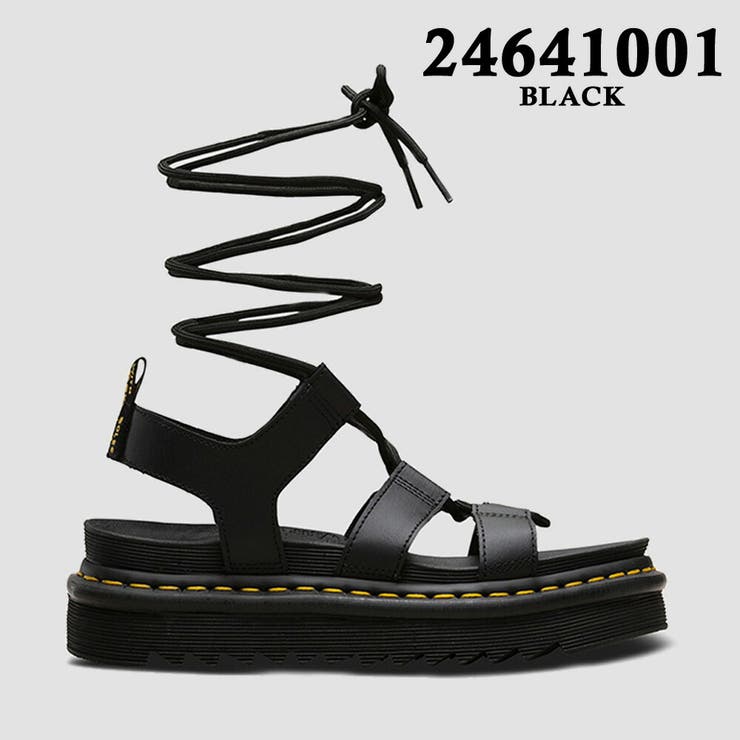 Dr.Martens NARTILLA[品番：TRYW0000835 