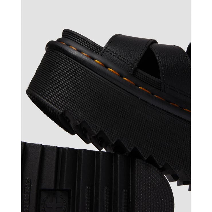 VOSS II QUAD 厚底 ウェッジ | つるや | 詳細画像1