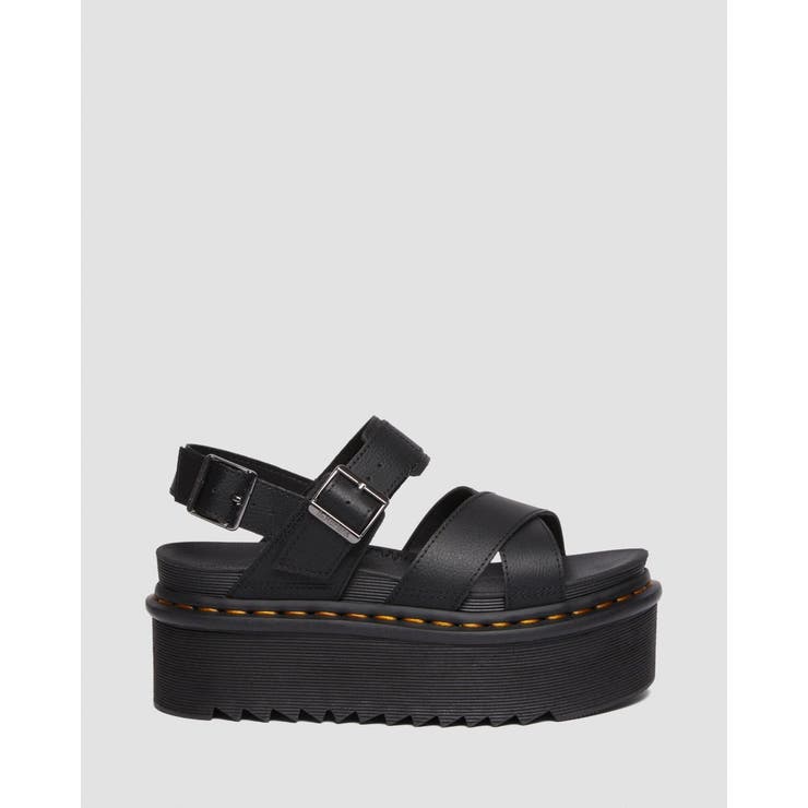 VOSS II QUAD 厚底 ウェッジ | つるや | 詳細画像4