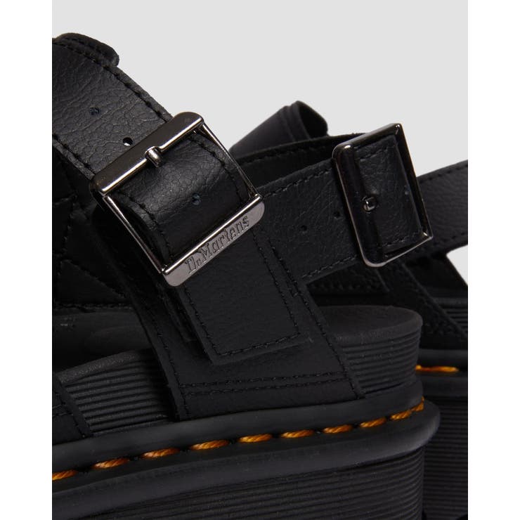 VOSS II QUAD 厚底 ウェッジ | つるや | 詳細画像5