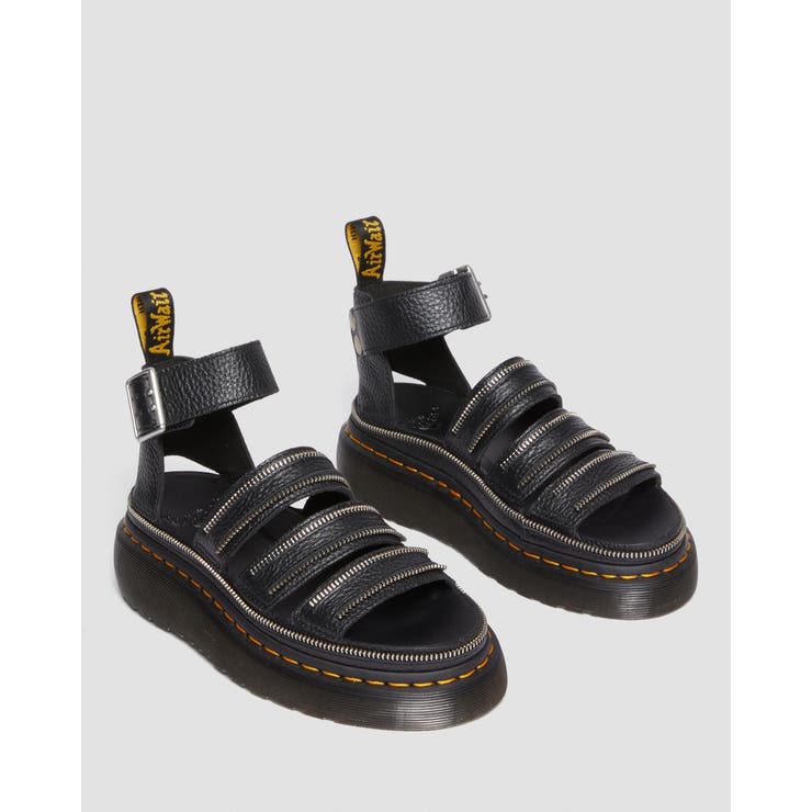 Clarissa quad new arrivals