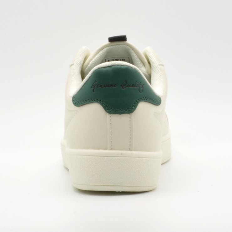 EDWIN スニーカー メンズ | つるや | 詳細画像12 