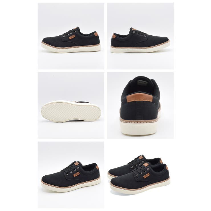 EDWIN スニーカー メンズ EDW-7106 エドウィン | つるや | 詳細画像3 