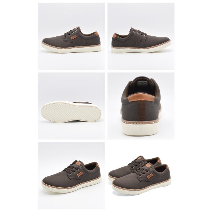 EDWIN スニーカー メンズ EDW-7106 エドウィン | つるや | 詳細画像5 