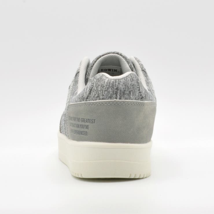 EDWIN スニーカー メンズ | つるや | 詳細画像12 