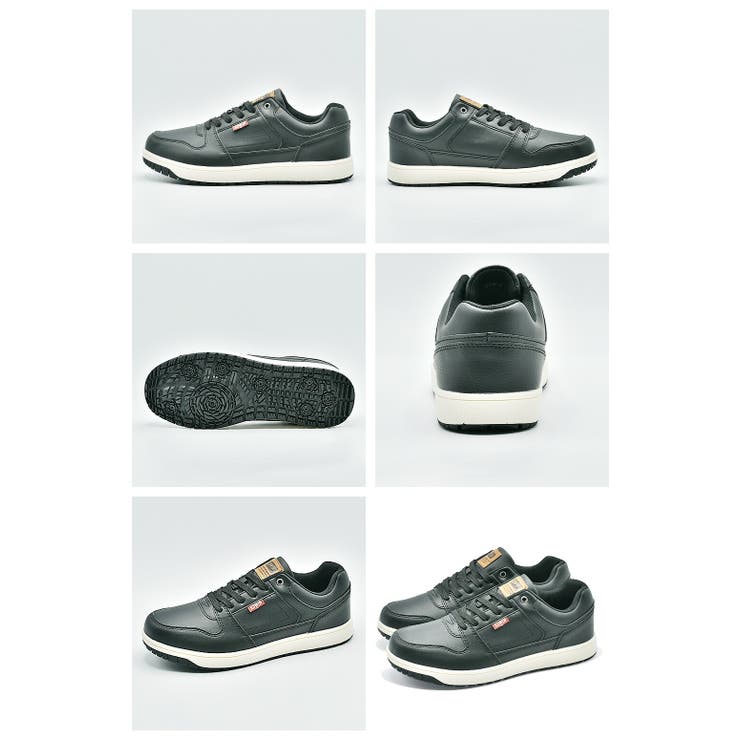 EDWIN スニーカー メンズ | つるや | 詳細画像3 