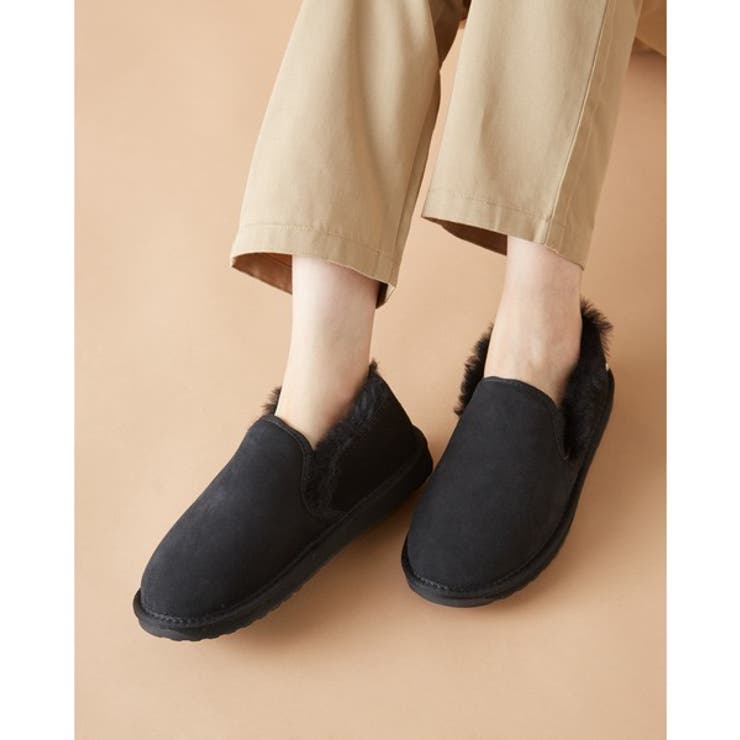 EMU Australia ムートンブーツ | つるや | 詳細画像5 