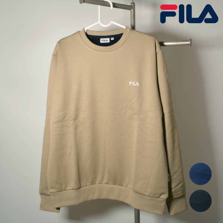 FILA ウェア レディース | つるや | 詳細画像1 