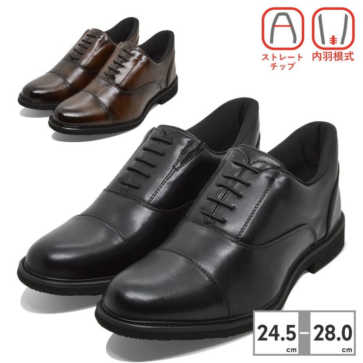 フランコジョバンニ ビジネスシューズ メンズ | つるや | 詳細画像1 