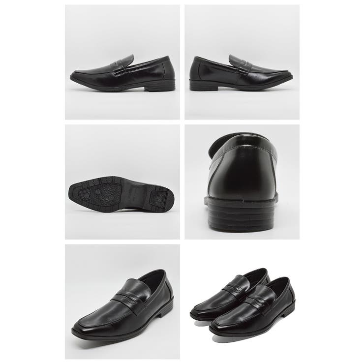 FRESCO MARE ビジネスシューズ | つるや | 詳細画像8 