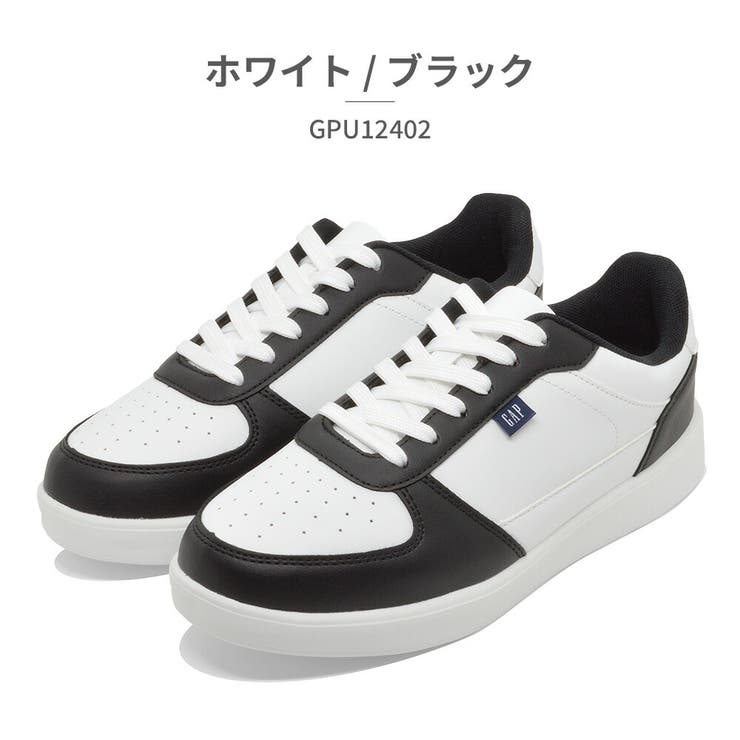 GAP スニーカー メンズ | つるや | 詳細画像2 