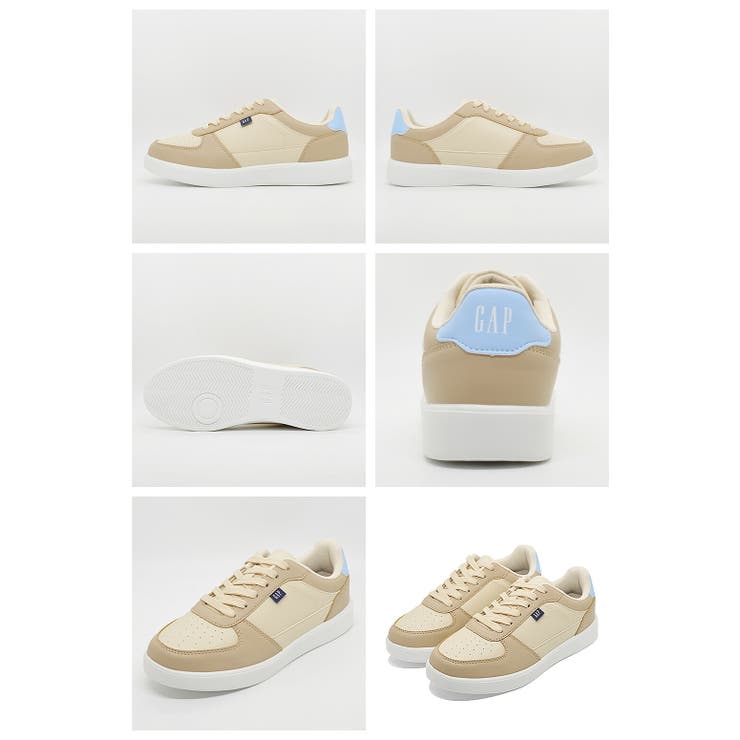 GAP スニーカー メンズ | つるや | 詳細画像9 