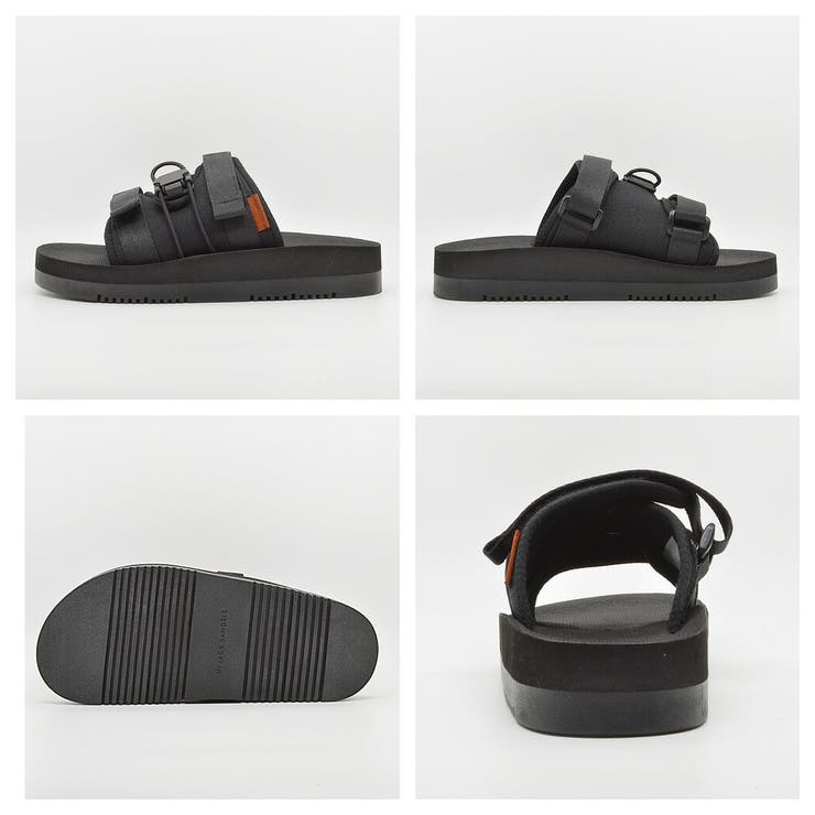 HIJACK SANDALS MANIC | つるや | 詳細画像3 