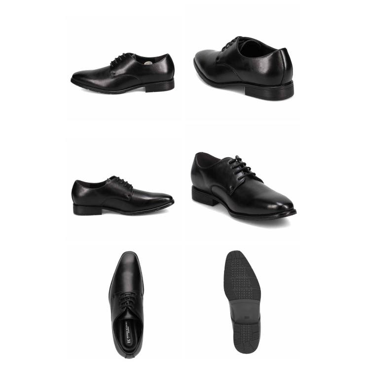 HIROKO KOSHINO ビジネスシューズ | つるや | 詳細画像5 