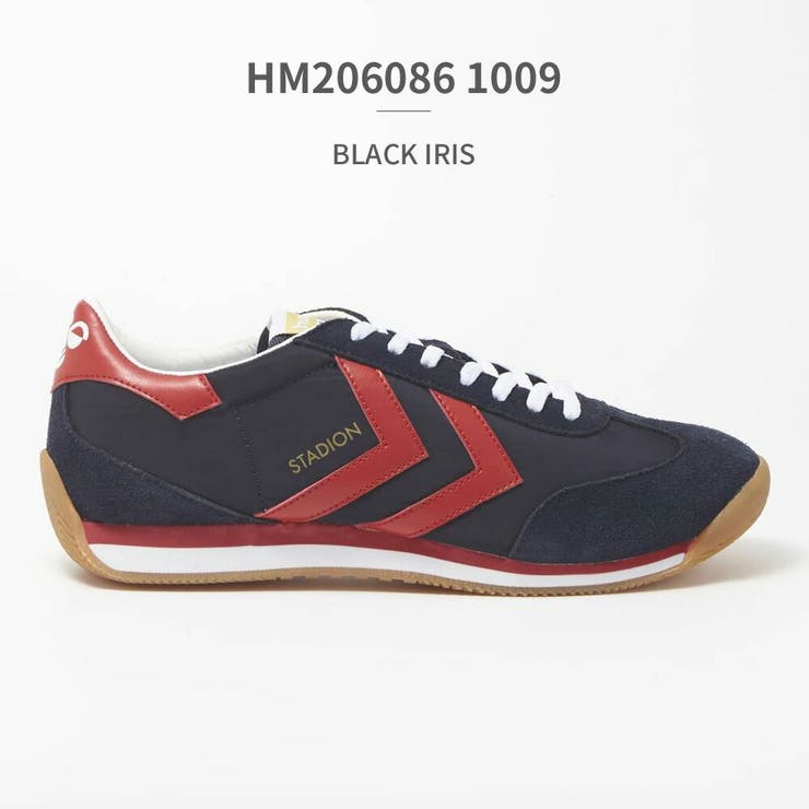 hummel HM206086 STADION 1009/9001 ヒュンメル[品番