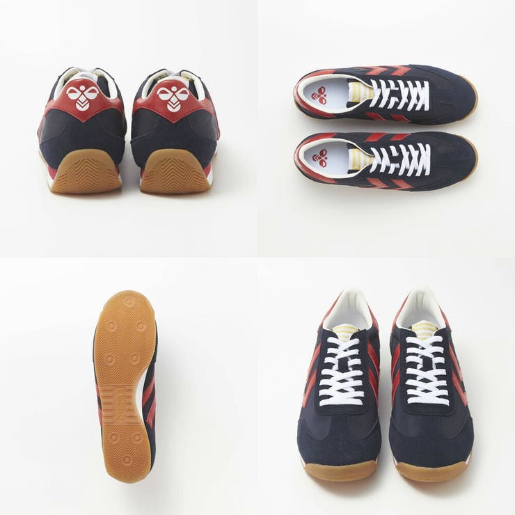 hummel HM206086 STADION 1009/9001 ヒュンメル[品番