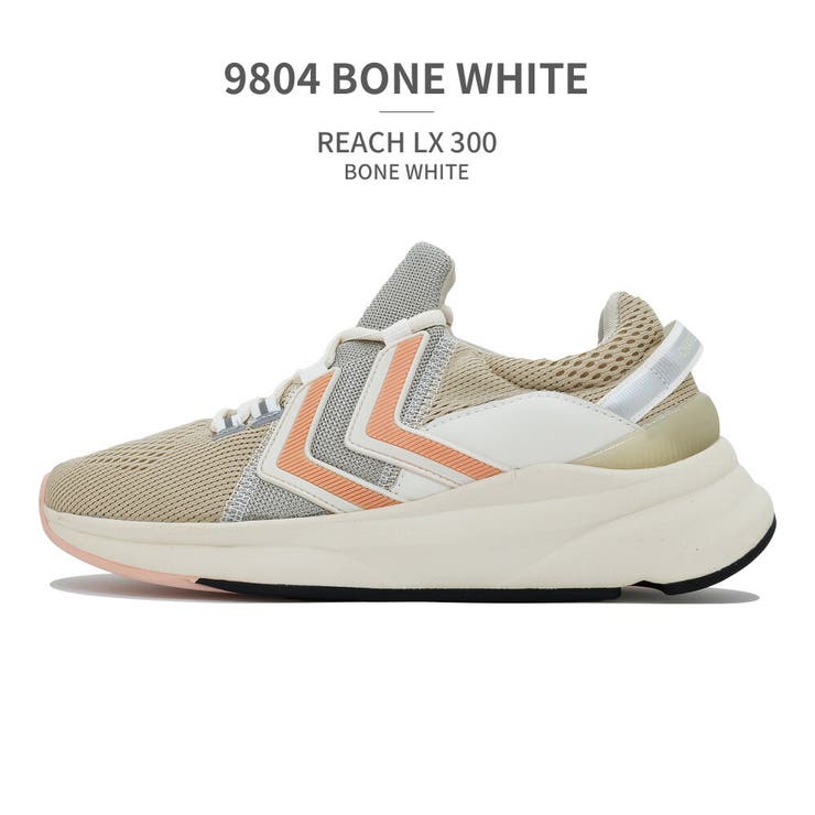 9804_BONEWHITE | hummel HM211826 4039 | つるや