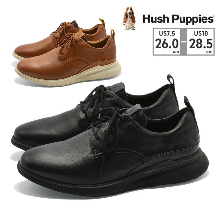 Hush Puppies スニーカー | つるや | 詳細画像1 