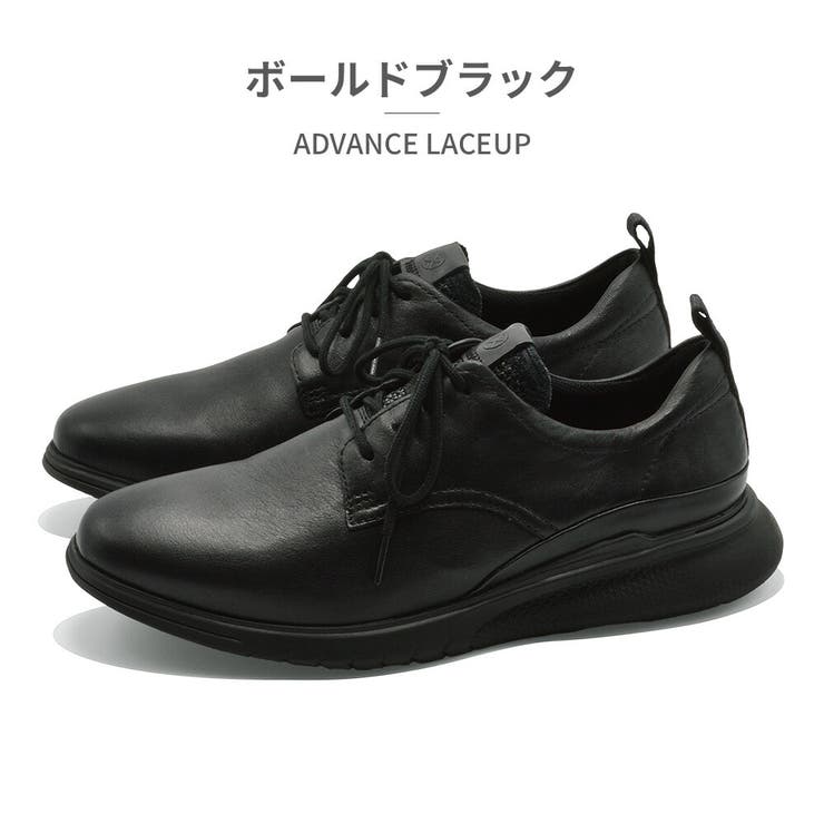 Hush Puppies スニーカー | つるや | 詳細画像2 