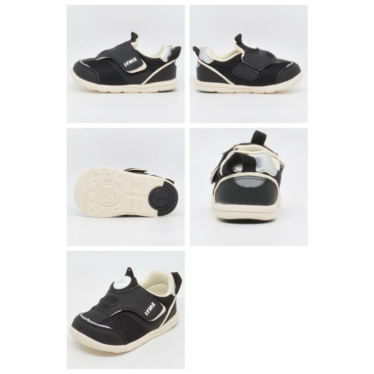 イフミー スニーカー キッズ | つるや | 詳細画像7 