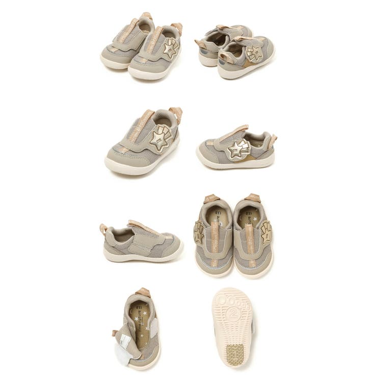 イフミー スニーカー キッズ | つるや | 詳細画像5 