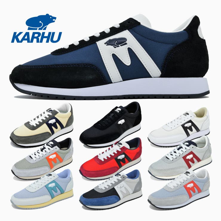 KARHU アルバトロス | つるや | 詳細画像1 