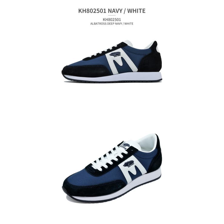 KARHU アルバトロス[品番：TRYW0000002]｜つるや（ツルヤ）の