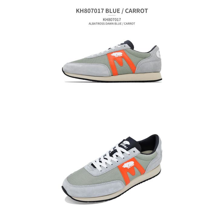 KARHU アルバトロス | つるや | 詳細画像5 