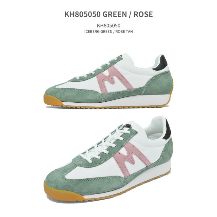 美品 カルフ スニーカー カルフジャパン（公式サイト）オンラインストア – Karhu JP