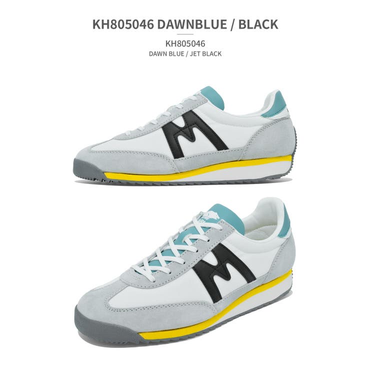 KARHU チャンピオンエア　スニーカー　新品未使用 Amazon | [KARHU(カルフ)] CHAMPIONAIR (チャンピオンエア