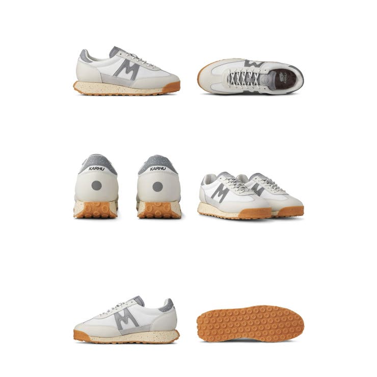 KARHU スニーカー メンズ | つるや | 詳細画像3 