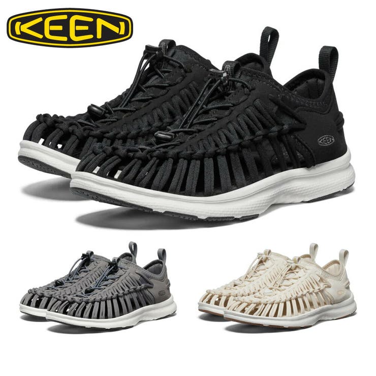 KEEN サンダル メンズ | つるや | 詳細画像1 