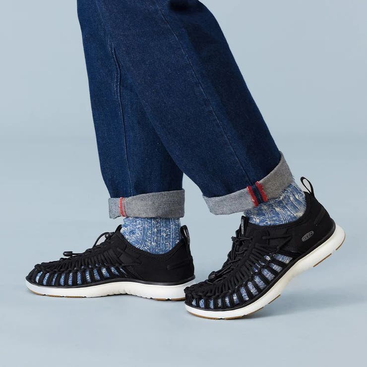 KEEN サンダル メンズ | つるや | 詳細画像4 