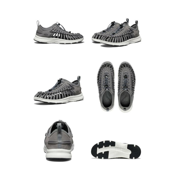 KEEN サンダル メンズ | つるや | 詳細画像7 