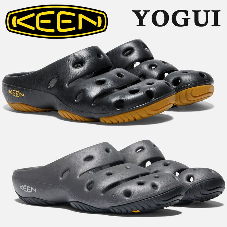 keen キーン 1001966 1024633 YOGUI ヨギ [品番：TRYW0000391]｜つるや（ツルヤ）のメンズファッション通販｜SHOPLIST（ショップリスト）