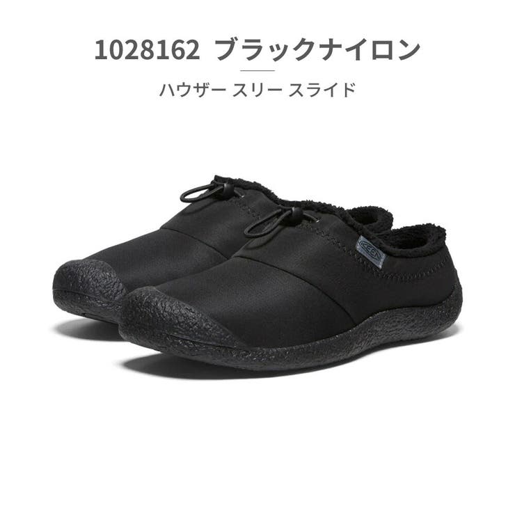 KEEN スリッポン レディース[品番：TRYW0002741]｜つるや