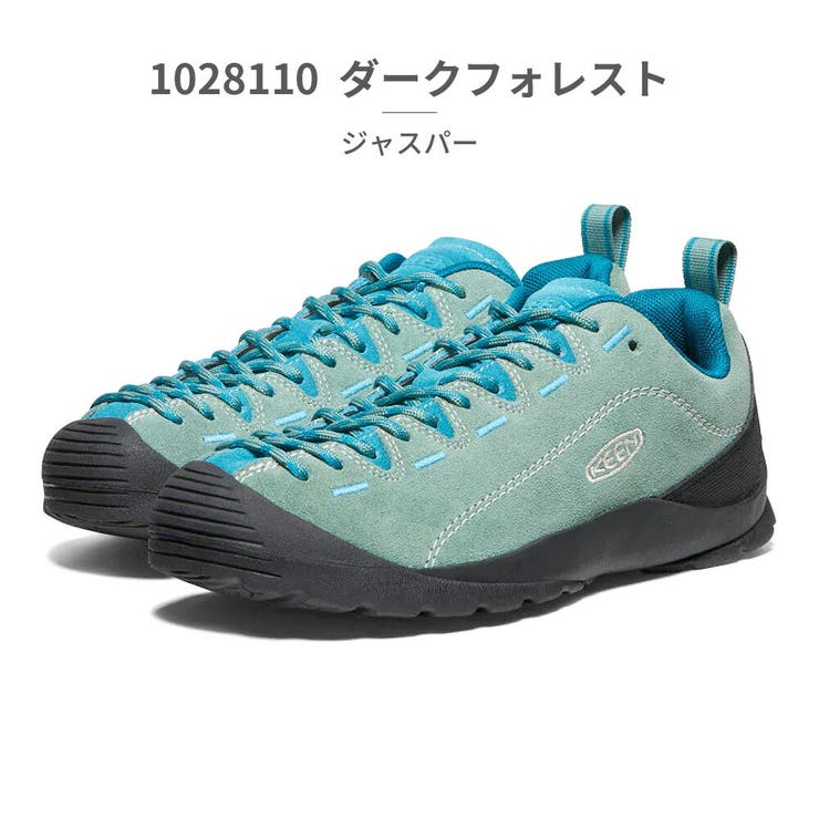 KEEN スニーカー レディース[品番：TRYW0002743]｜つるや