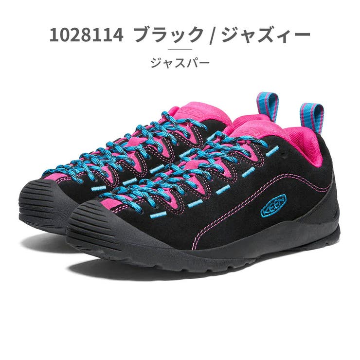 KEEN スニーカー レディース[品番：TRYW0002743]｜つるや