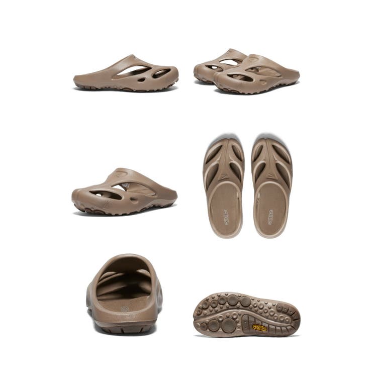 KEEN サンダル レディース[品番：TRYW0002744]｜つるや（ツルヤ