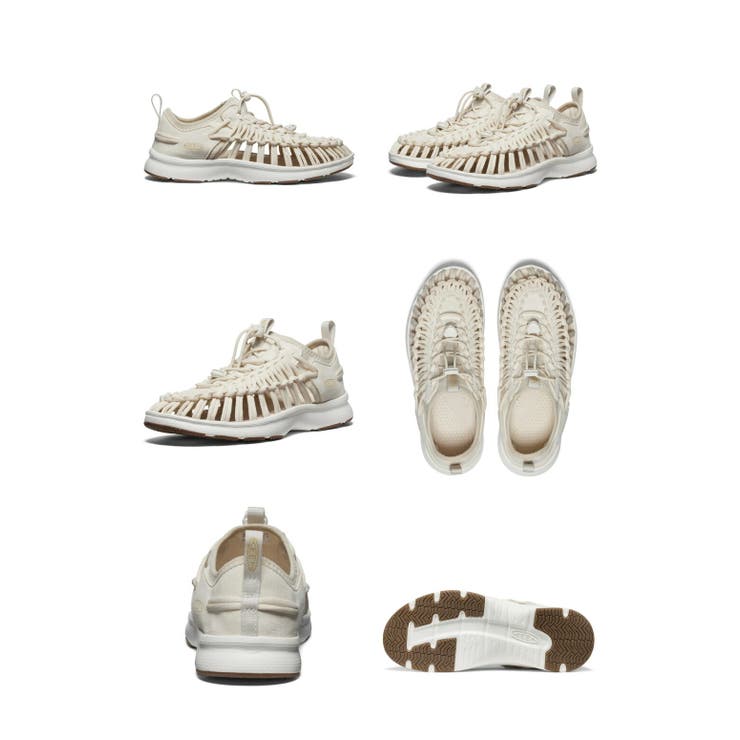 KEEN サンダル レディース[品番：TRYW0003363]｜つるや（ツルヤ
