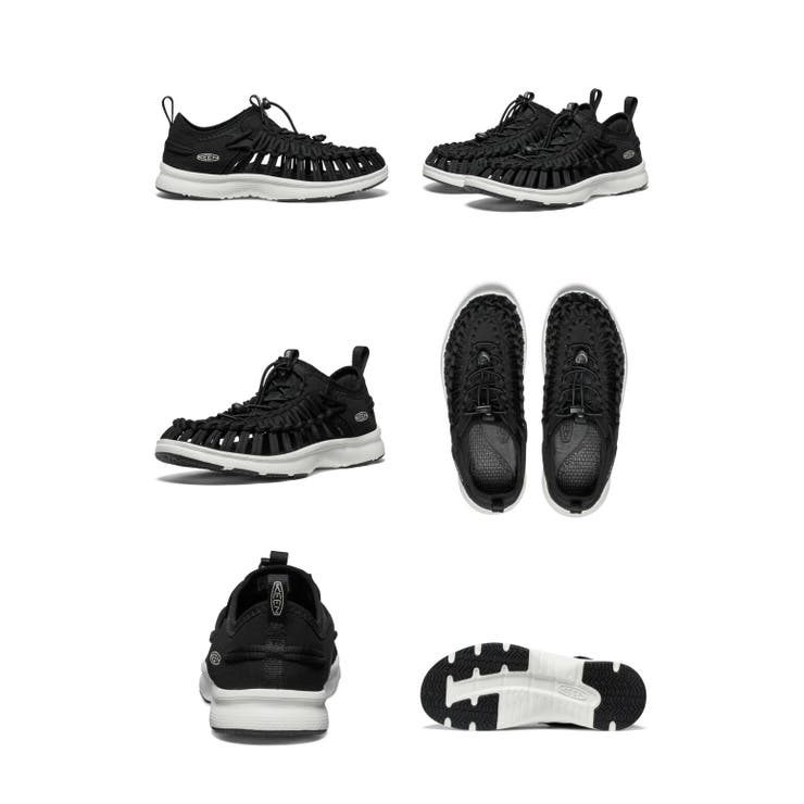 KEEN サンダル レディース[品番：TRYW0003363]｜つるや（ツルヤ