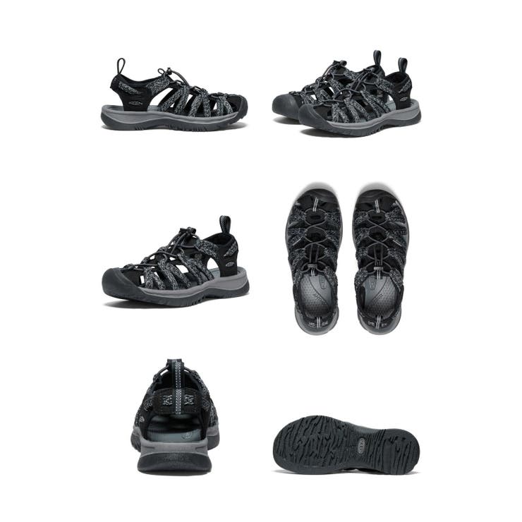 KEEN サンダル レディース[品番：TRYW0003509]｜つるや（ツルヤ
