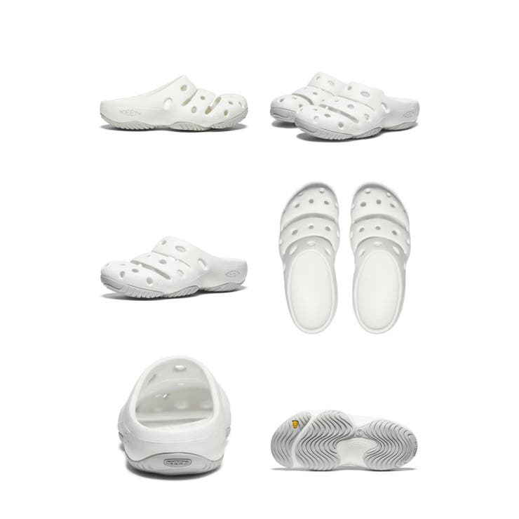 KEEN サンダル レディース[品番：TRYW0003364]｜つるや（ツルヤ