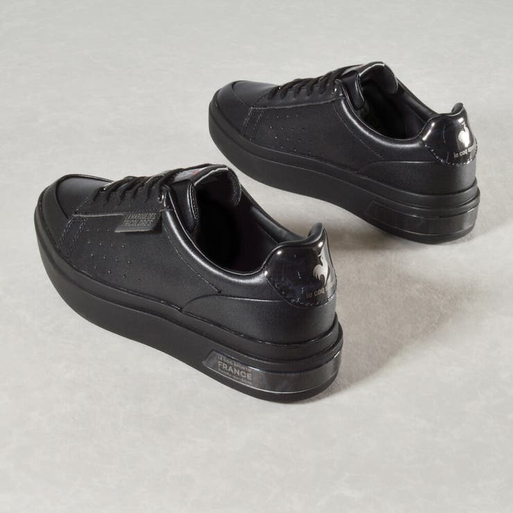le coq sportif ルコック LA セーヴル PF[品番：TRYW0001443