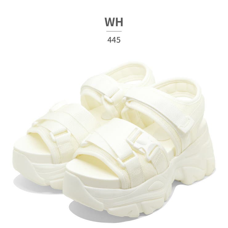 WH | マフモフ 445 BLK | つるや