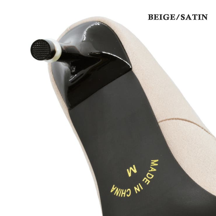 マッジオ パンプス レディース MAGGIO 7606 ピンヒール | つるや | 詳細画像4 