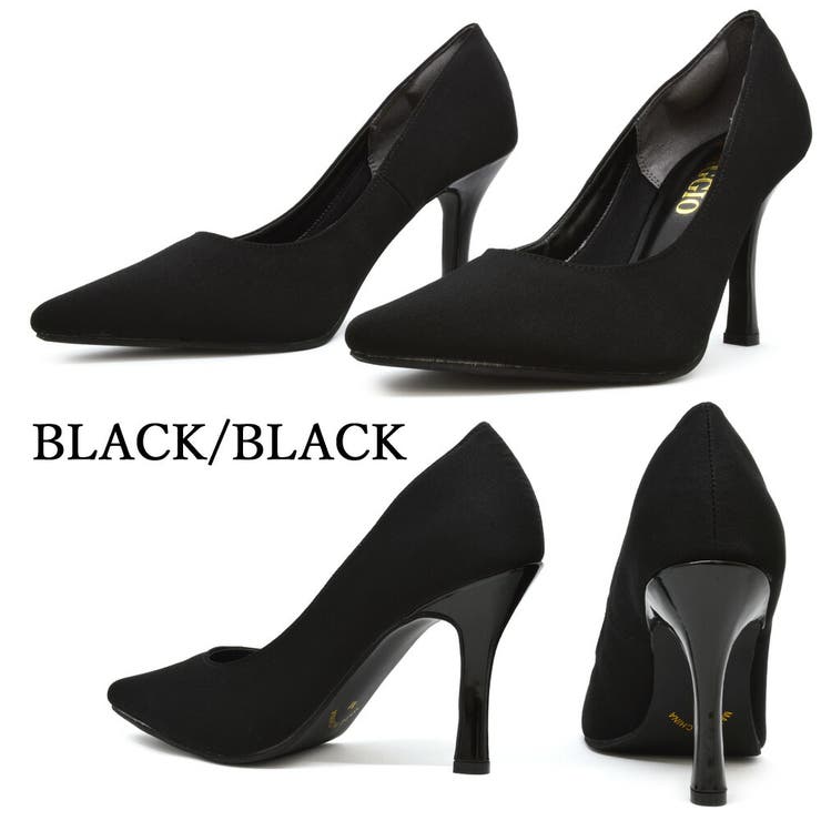 BLACK/BLACK